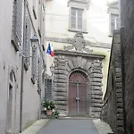 Nocleg ze śniadaniem Il Grifo