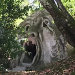 Il Grifo Bomarzo