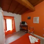 Alojamento de Acomodação e Pequeno-almoço Il Grifo Bomarzo