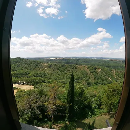 Il Grifo 3* Bomarzo