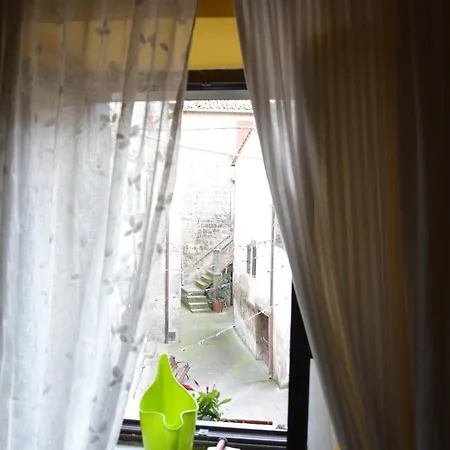 Il Grifo Bed & Breakfast