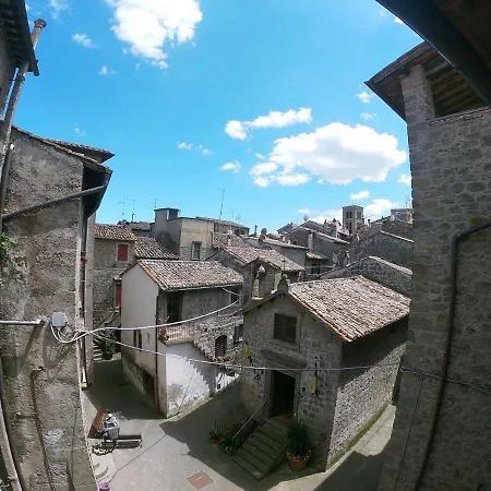 Bed and Breakfast Il Grifo 3*