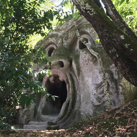 Il Grifo 博马尔佐