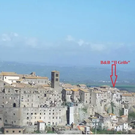 Il Grifo 3*