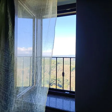 Il Grifo فندق مبيت وإفطار 3*