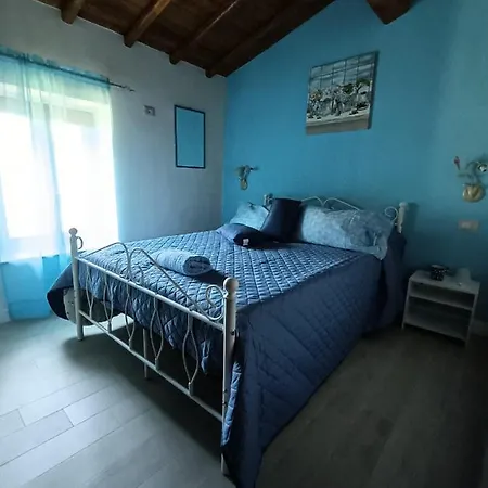 Il Grifo ベッド・アンド・ブレックファスト 3*