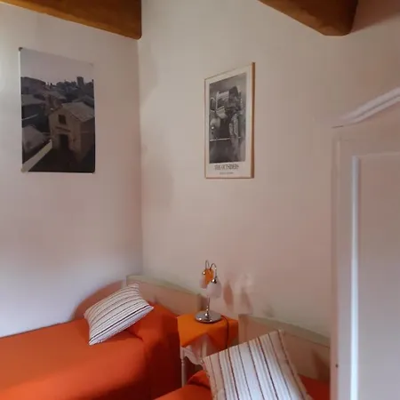 Il Grifo ベッド・アンド・ブレックファスト