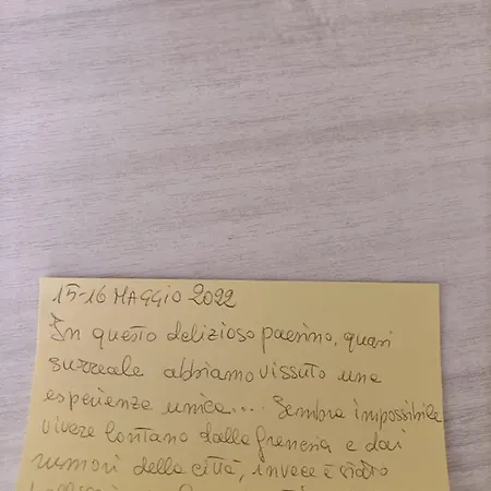 Il Grifo 3*