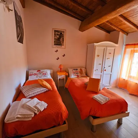 Il Grifo Bed and Breakfast