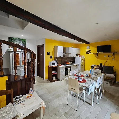 Il Grifo Bed and Breakfast 3*
