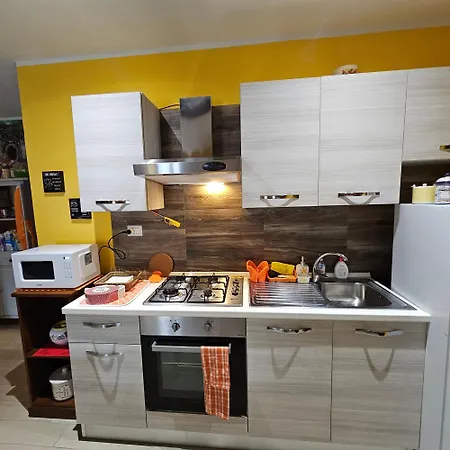 Il Grifo Bed and Breakfast Bomarzo