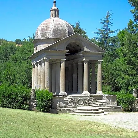 Il Grifo بومارزو