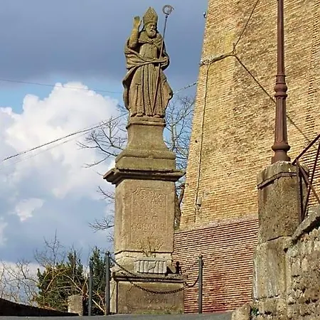 فندق مبيت وإفطار Il Grifo