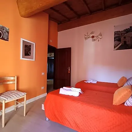 Il Grifo فندق مبيت وإفطار 3*
