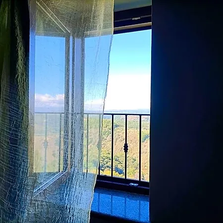 فندق مبيت وإفطار Il Grifo 3*