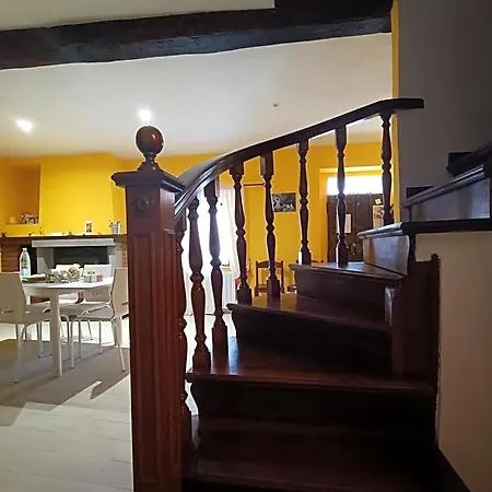 فندق مبيت وإفطار Il Grifo 3*