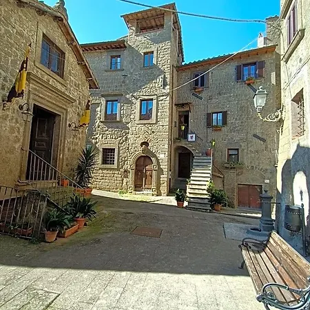 فندق مبيت وإفطار Il Grifo 3*