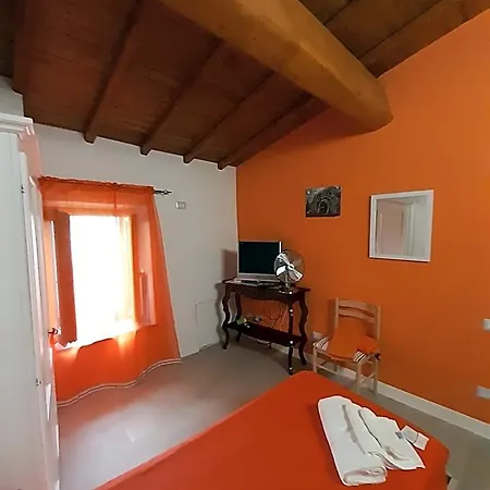 فندق مبيت وإفطار Il Grifo 3*