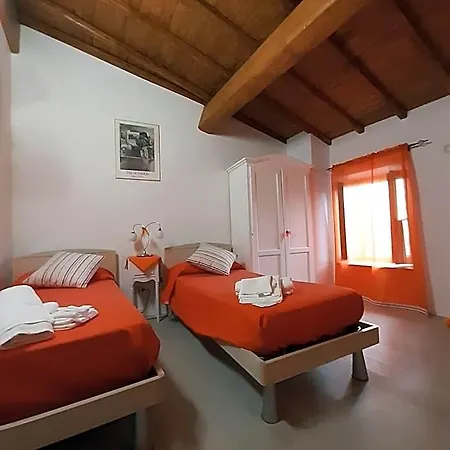 Il Grifo Bed & Breakfast