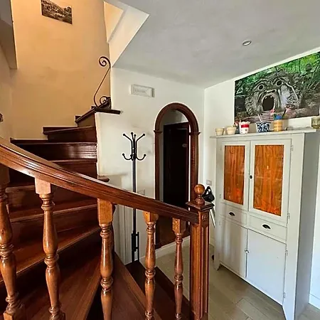 فندق مبيت وإفطار Il Grifo 3*