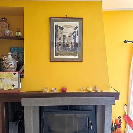 فندق مبيت وإفطار Il Grifo 3*