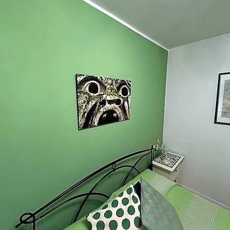 Il Grifo فندق مبيت وإفطار 3*