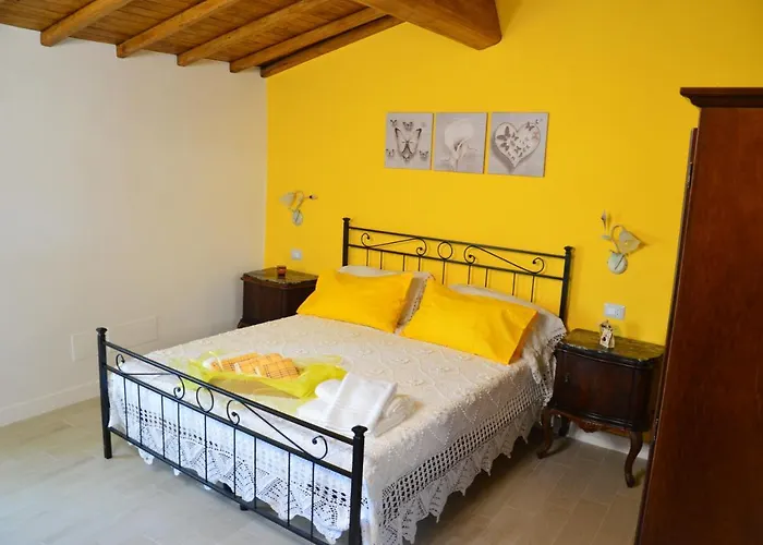 Il Grifo Bed and Breakfast Bomarzo