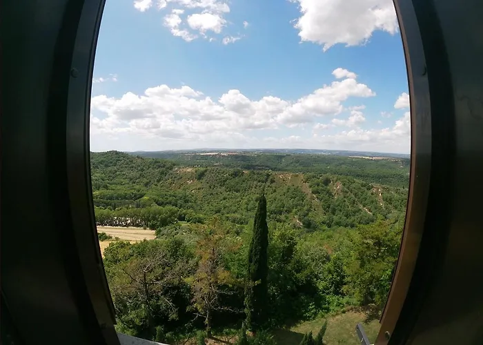 Il Grifo 3* Bomarzo