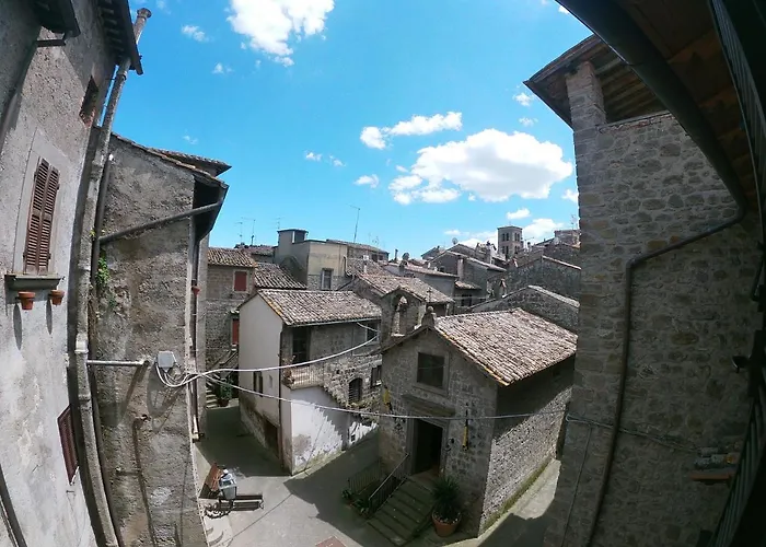 Bed and Breakfast Il Grifo 3*