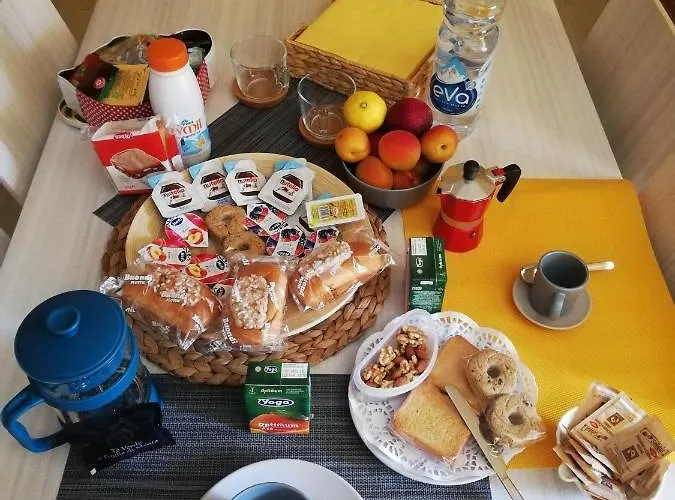 Il Grifo Bed and Breakfast