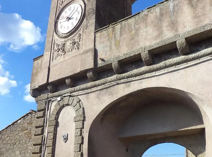 Il Grifo Nocleg ze śniadaniem