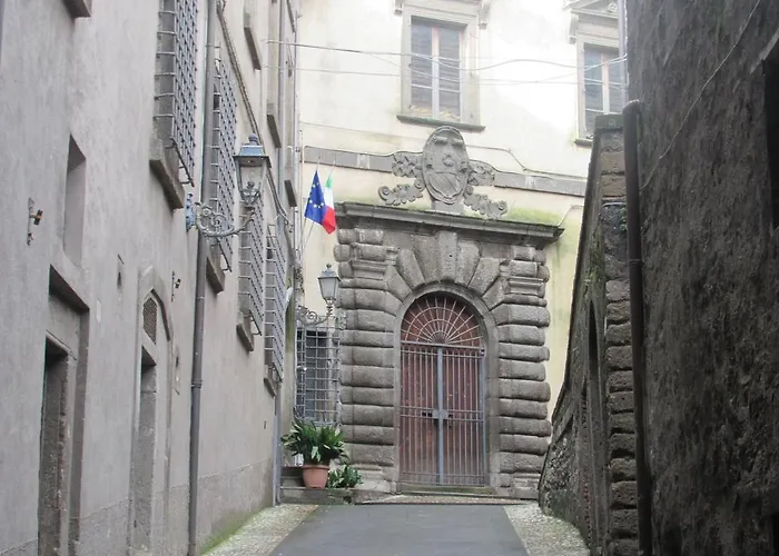 Bed and Breakfast Il Grifo