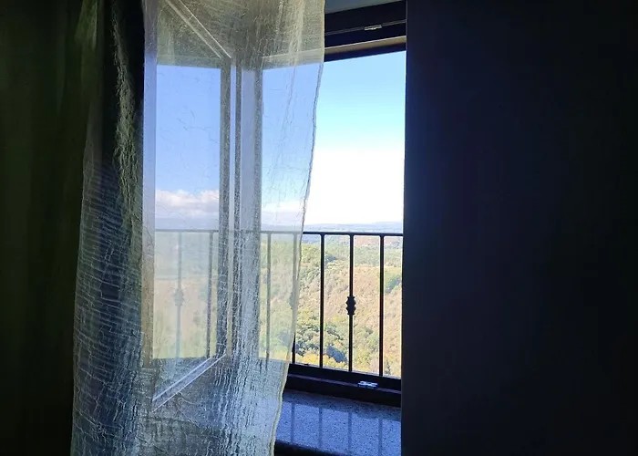 Il Grifo Bed and Breakfast 3*