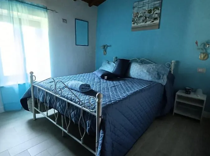 Il Grifo Bed and Breakfast 3*