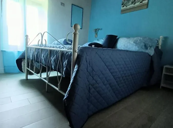 Nocleg ze śniadaniem Il Grifo Bomarzo