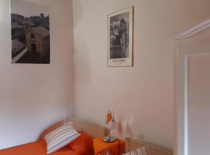 Il Grifo Nocleg ze śniadaniem