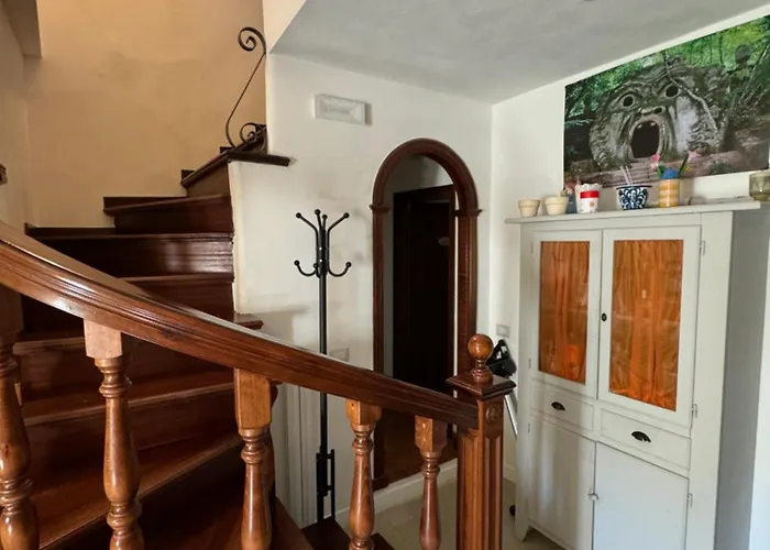 Bed and Breakfast Il Grifo