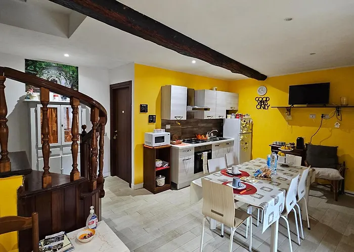 Il Grifo Bed and Breakfast 3*